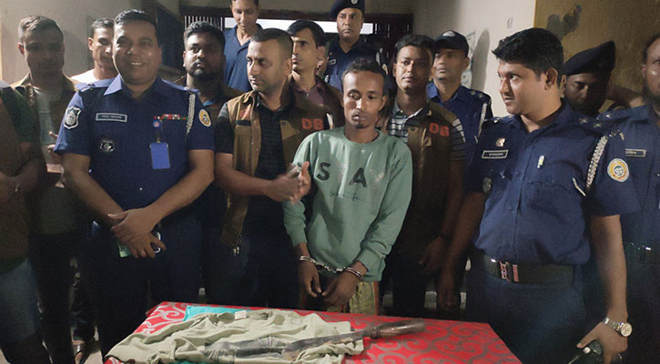 বাংলাদেশের কমিউনিটি ক্লিনিক নিয়ে মিয়ানমারে সেমিনার